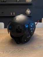 Roof Boxer V8 | Maat SM | Donker vizier, Ophalen, Gebruikt, Medium, Roof Boxer V8