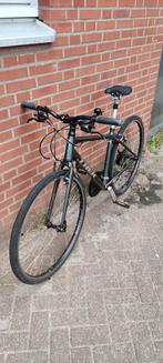 Trek Bontrager FX2 met duotrap sensor, Fietsen en Brommers, Ophalen, Zo goed als nieuw, Meer dan 20 versnellingen, Overige merken