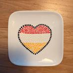 Oeteldonk Theezakjeshouder / Theetipje - Handgemaakt, Kleding | Dames, Ophalen of Verzenden, Nieuw, Carnaval