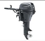 GEZOCHT Yahama kap buitenboordmotor, Watersport en Boten, Bootonderdelen, Ophalen of Verzenden, Gebruikt, Motor en Techniek, Motorboot