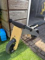 Loopfiets Bandits & Angels - nieuwwaarde €50, Kinderen en Baby's, Speelgoed | Buiten | Voertuigen en Loopfietsen, Ophalen of Verzenden