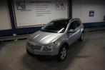 Nissan Qashqai +2 2.0 Optima 7 PERS / HAAK / PANO / RIJDT TO, Voorwielaandrijving, Gebruikt, 4 cilinders, 7 stoelen