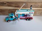 Lego Friends Paardendokter trailer

#41125, Ophalen of Verzenden, Gebruikt