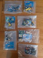 Te koop Lego Systiem compleet met boekje erbij, Gebruikt, Ophalen