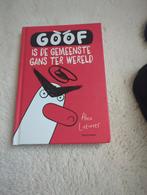 Goof de gemeenste gans, Ophalen, Swapna Haddow, Fictie algemeen, Zo goed als nieuw