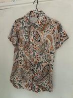 Damesblouse korte mouw, Verzenden, Zo goed als nieuw, Maat 38/40 (M), Overige kleuren