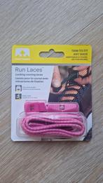 Run Laces (Nathan), Kleding | Dames, Ophalen, Nieuw, Roze, Hardlopen of Fietsen