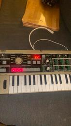 KORG microKORG synthesizer nooit gebruikt, Muziek en Instrumenten, Synthesizers, 61 toetsen, Korg, Ophalen of Verzenden, Zo goed als nieuw