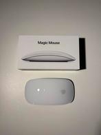 Apple Magic Mouse - Wit, Ophalen of Verzenden, Nieuw, Apple