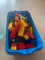 Duplo Stenen met Speelmat, Kinderen en Baby's, Speelgoed | Duplo en Lego, Ophalen of Verzenden, Gebruikt, Losse stenen, Duplo