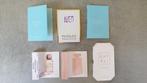 Set 6 parfum samples proefjes testers monsters Kayali Mugler, Sieraden, Tassen en Uiterlijk, Uiterlijk | Parfum, Ophalen of Verzenden