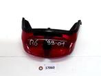 R6 1999 - 2002 Yamaha Achterlicht D1-29056