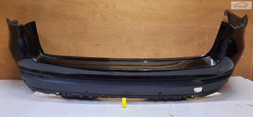 Achterbumper Mercedes GLC Coupe C253 '16-'18 A2538850725 beschikbaar voor biedingen
