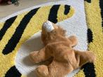 Leuke Knuffel Leeuw, Ophalen of Verzenden, Zo goed als nieuw, Beer