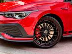 Volkswagen Golf 2.0 TSI GTI 45 Edition Akra/Leer/Pano/Matrix, 12 maanden, Gebruikt, Bedrijf, Golf