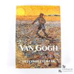 Van Gogh en zijn weg – Het complete werk –, Boeken, Kunst en Cultuur | Beeldend, Ophalen of Verzenden, Zo goed als nieuw, Schilder- en Tekenkunst