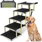 hondentrap, Ophalen, Nieuw