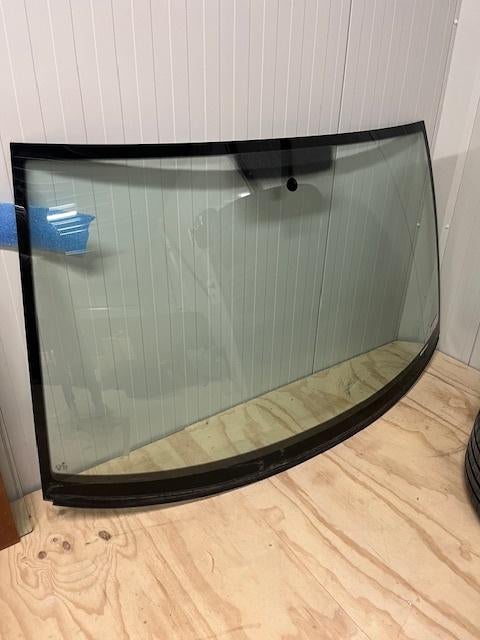 Voorruit Volkswagen Transporter T5 / T5.1, Auto-onderdelen, Ruiten en Toebehoren, Ophalen, Gebruikt, Volkswagen