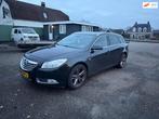 Opel Insignia Sports Tourer 1.6 T Edition, Auto's, Euro 5, Gebruikt, 4 cilinders, Origineel Nederlands