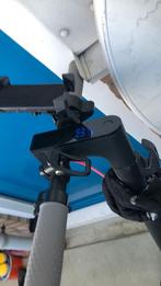 Electrische step aovopro es80, Ophalen, Zo goed als nieuw, Minder dan 150 cm, Driepoot