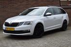 Skoda Octavia Combi 1.0 TSI Greentech Ambition Business '18, Stof, Gebruikt, Electronic Stability Program (ESP), 116 pk