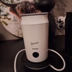 Senseo Philips Melkopschuimer, Ophalen of Verzenden, Zo goed als nieuw, Elektrische melkopschuimer