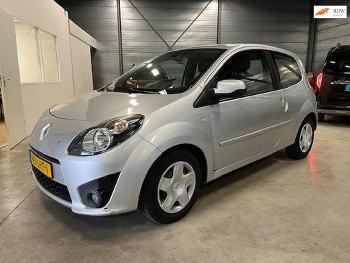 Renault Twingo 1.2-16V Dynamique, Auto's, Renault, Bedrijf, Te koop, Twingo, ABS, Airbags, Airconditioning, Centrale vergrendeling