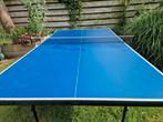Een echte Heemskerk. Rol - 1600 tafeltennistafel, Ophalen, Gebruikt, Tafel Indoor, Wedstrijdformaat