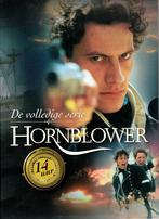 Hornblower DVD boxset - compleet, 6 discs, Cd's en Dvd's, Dvd's | Tv en Series, Boxset, Actie en Avontuur, Ophalen of Verzenden