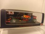 F1 Red Bull rb12 Silverstone max Verstappen 2016 spark 1,43, Hobby en Vrije tijd, Modelauto's | 1:43, Overige merken, Ophalen of Verzenden