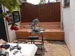 Aannemer klusser tuinonderhoud verbouwing renovatie