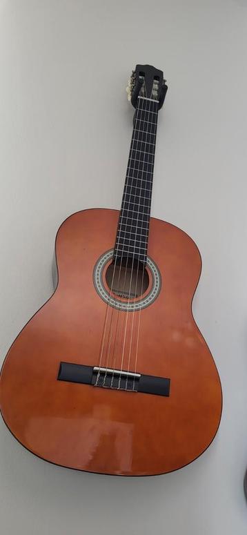 Sheffield Concert Gitaar - Klassiek Model beschikbaar voor biedingen