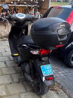 Yamaha neos 4t 2014 met extra onderdelen alles in1 x weg, Ophalen, Gebruikt, 49 cc, Benzine