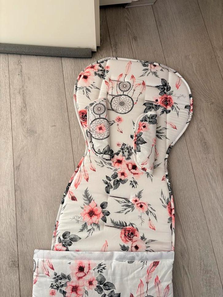 Kinderwagen Born Lucky, Kinderen en Baby's, Kinderwagens en Combinaties, Gebruikt, Kinderwagen, Overige merken, Ophalen