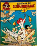 Franka stripboeken - 9 stuks, Meerdere stripboeken, Ophalen of Verzenden, Gelezen