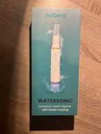 Tandplakreiniger watersonic met water cooling, Ophalen of Verzenden, Nieuw