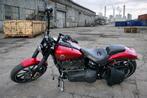 Harley Davidson - Breakout - afneembare sissybar, Motoren, Motoren | Harley-Davidson, 2 cilinders, Chopper, Particulier, Meer dan 35 kW