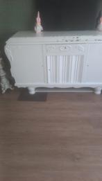 Opknapper kast, Ophalen