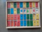 Letterbak hout, Kinderen en Baby's, Speelgoed | Educatief en Creatief, Ophalen of Verzenden