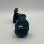 Makita DGA504 18V 3ah haakse slijper incl. lader + Garantie, Ruilrijk, Zo goed als nieuw, Info@ruilrijk.nl, Neerstraat 60, 6041 KD Roermond