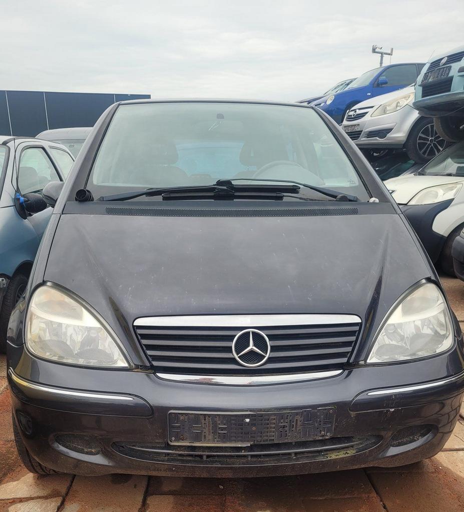 mercedes a140 onderdelen, Ophalen, Gebruikt, -, -
