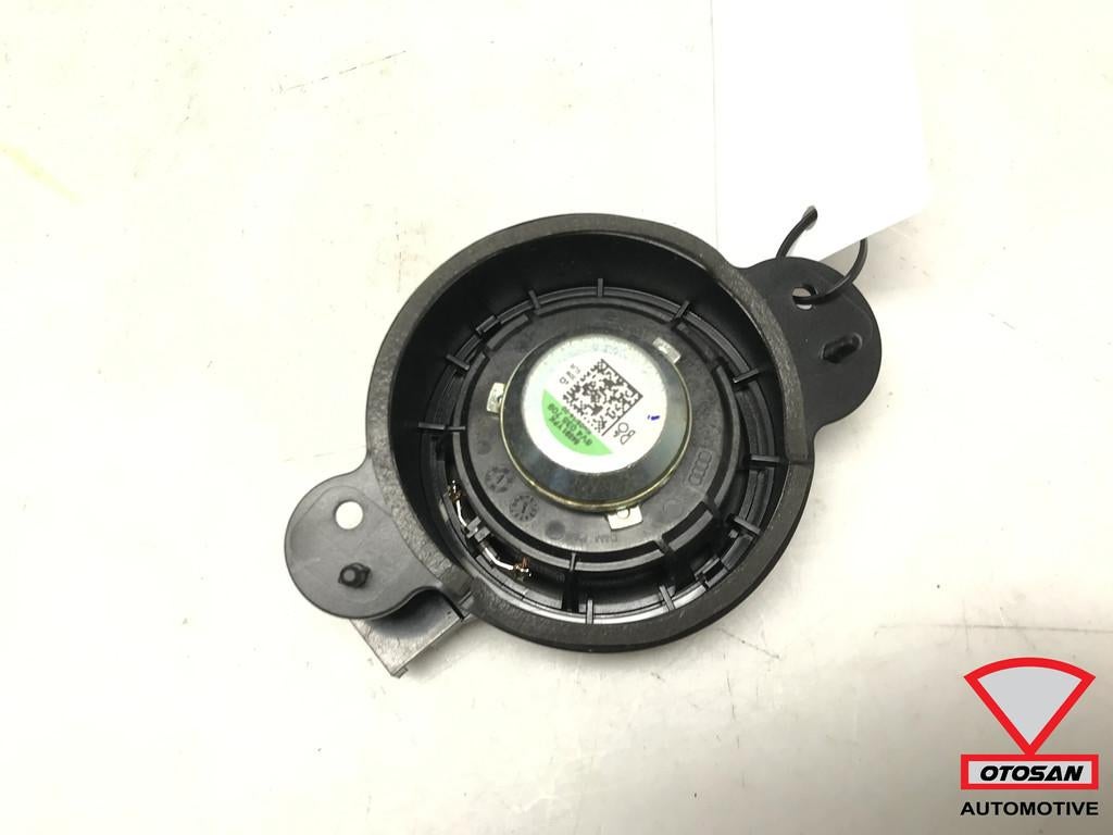 Audi A3 8V B&O Bang & Olufsen Speaker 8V4035709, Gebruikt, AUDI AG, Auto-Union-Strasse 1
85045  Ingolstadt, DE, Kundenbetreuung@audi.de