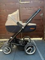 Mutsy Igo kinderwagen compleet, Ophalen, Gebruikt, Combiwagen, Mutsy