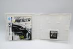Need for Speed Pro Street - Nintendo DS, Gebruikt, 1 speler, Racen en Vliegen, Ophalen of Verzenden