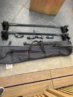 Thule Dakdragers set diverse modellen auto., Auto diversen, Dakdragers, Ophalen of Verzenden, Gebruikt
