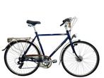 Herenfiets Union 28"/57cm/24ver - Garantie/Levering, Overige merken, 9713 Bv Groningen, Gebruikt, Union