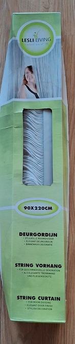 Vliegengordijn Lesli living, Ophalen of Verzenden, Nieuw