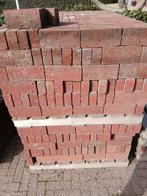 Klinkers v.e.a.b., Ophalen