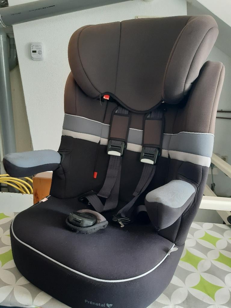 autostoel PRENATAL, Kinderen en Baby's, Autostoeltjes, Zijbescherming, Ophalen, Overige merken, 15 t/m 25 kg