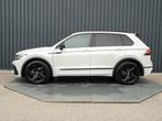 Volkswagen Tiguan 1.5 TSI R-Line Business+ | Trekhaak wegkl., 15 km/l, Euro 6, 4 cilinders, Wit